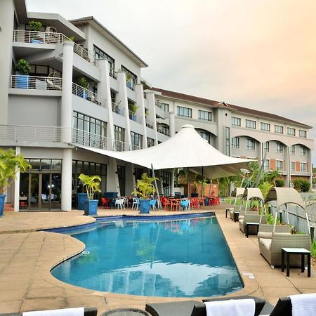 Bon Hotel Waterfront Richards Bay Kültér fotó