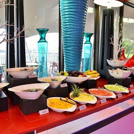 Bon Hotel Waterfront Richards Bay Kültér fotó