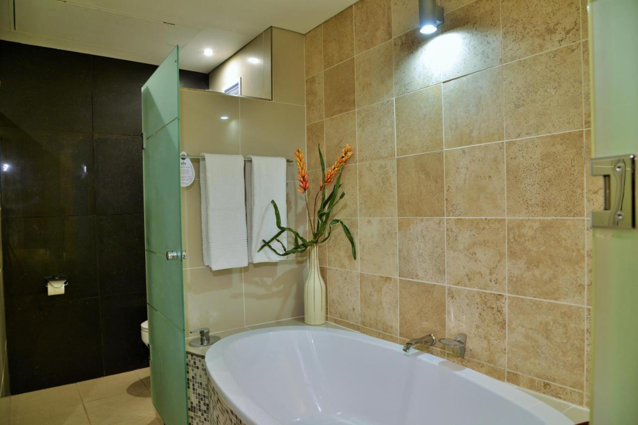 Bon Hotel Waterfront Richards Bay Kültér fotó