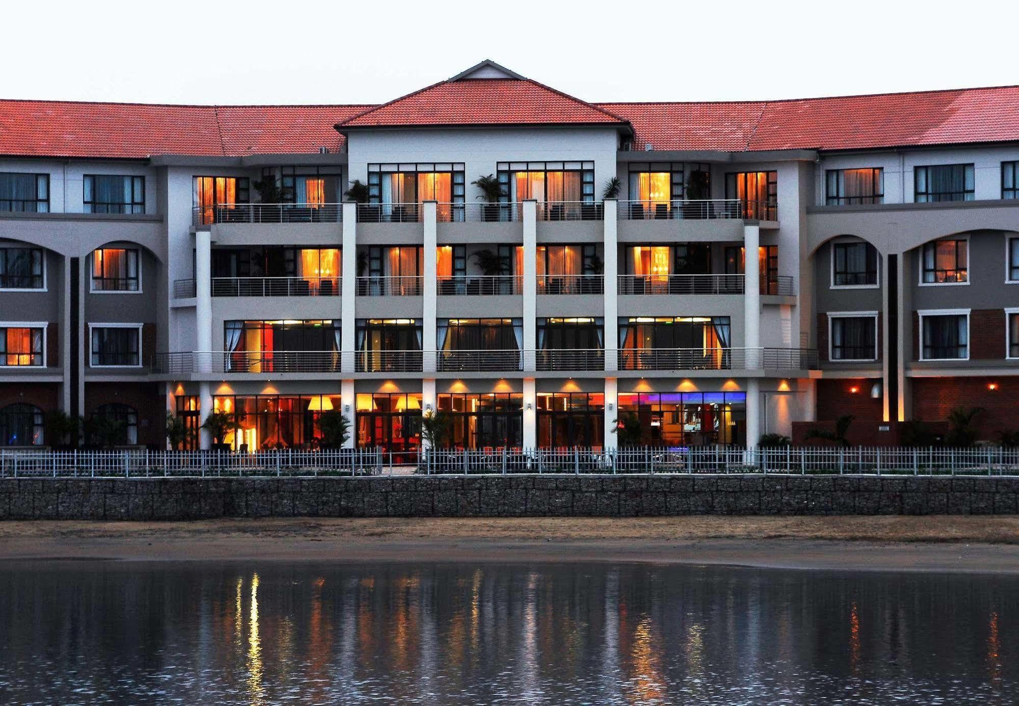 Bon Hotel Waterfront Richards Bay Kültér fotó