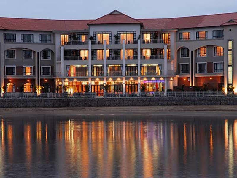 Bon Hotel Waterfront Richards Bay Kültér fotó