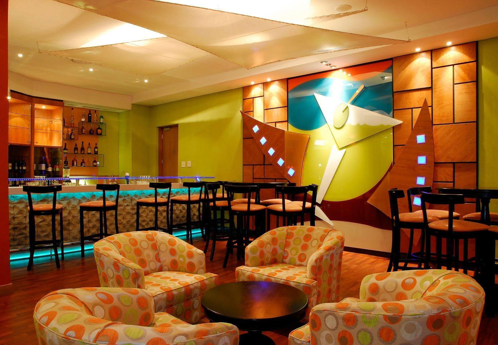 Bon Hotel Waterfront Richards Bay Kültér fotó