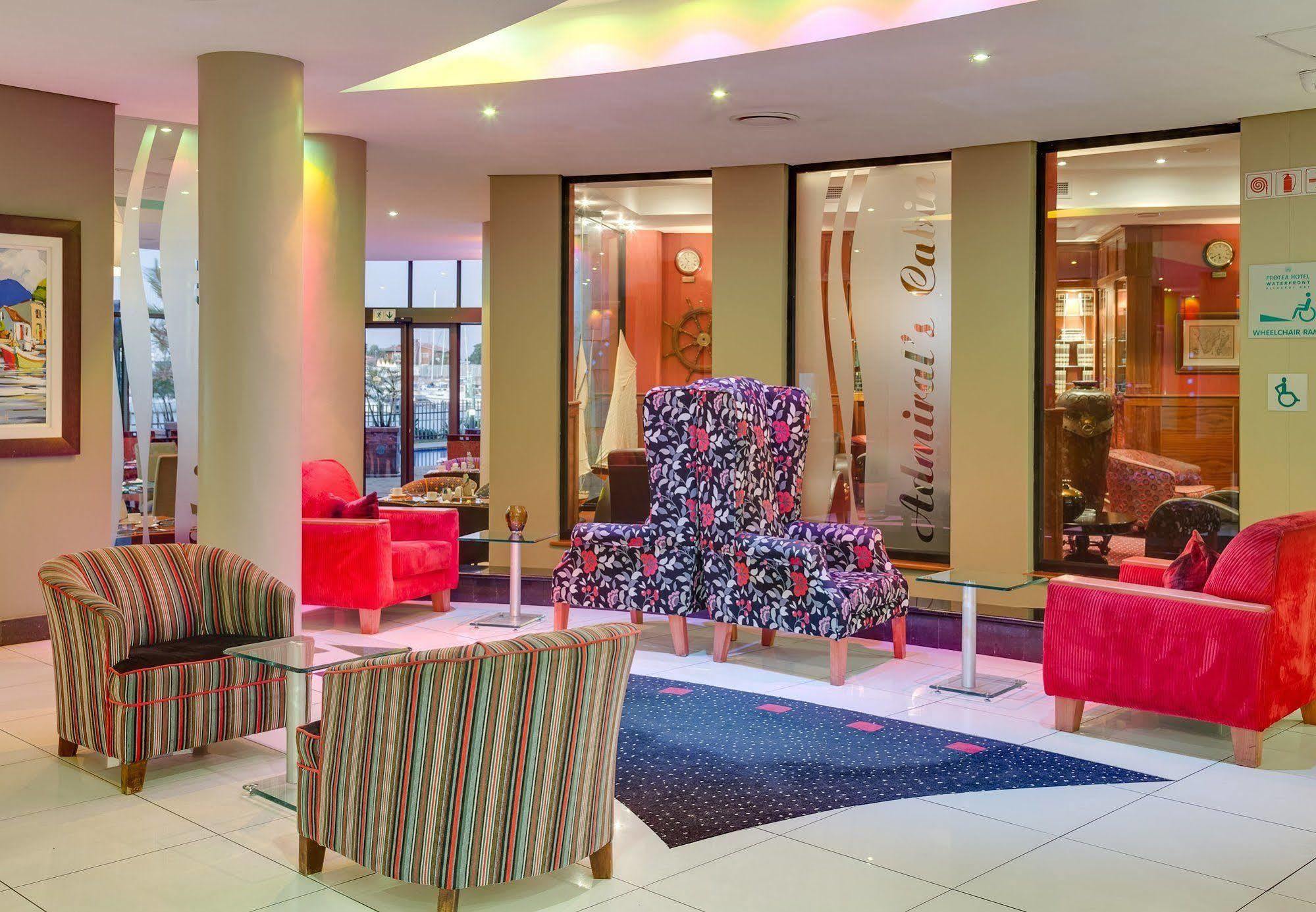 Bon Hotel Waterfront Richards Bay Kültér fotó