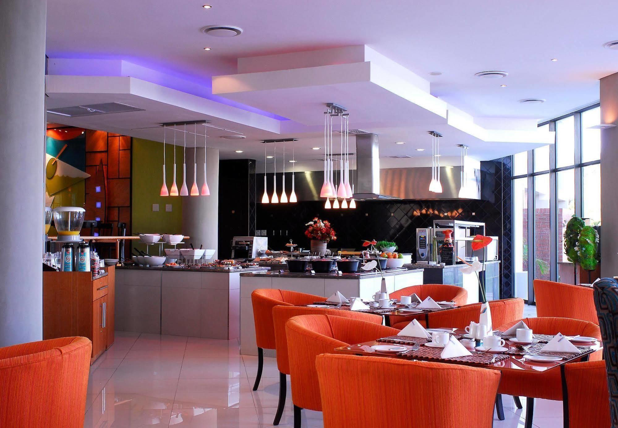Bon Hotel Waterfront Richards Bay Kültér fotó
