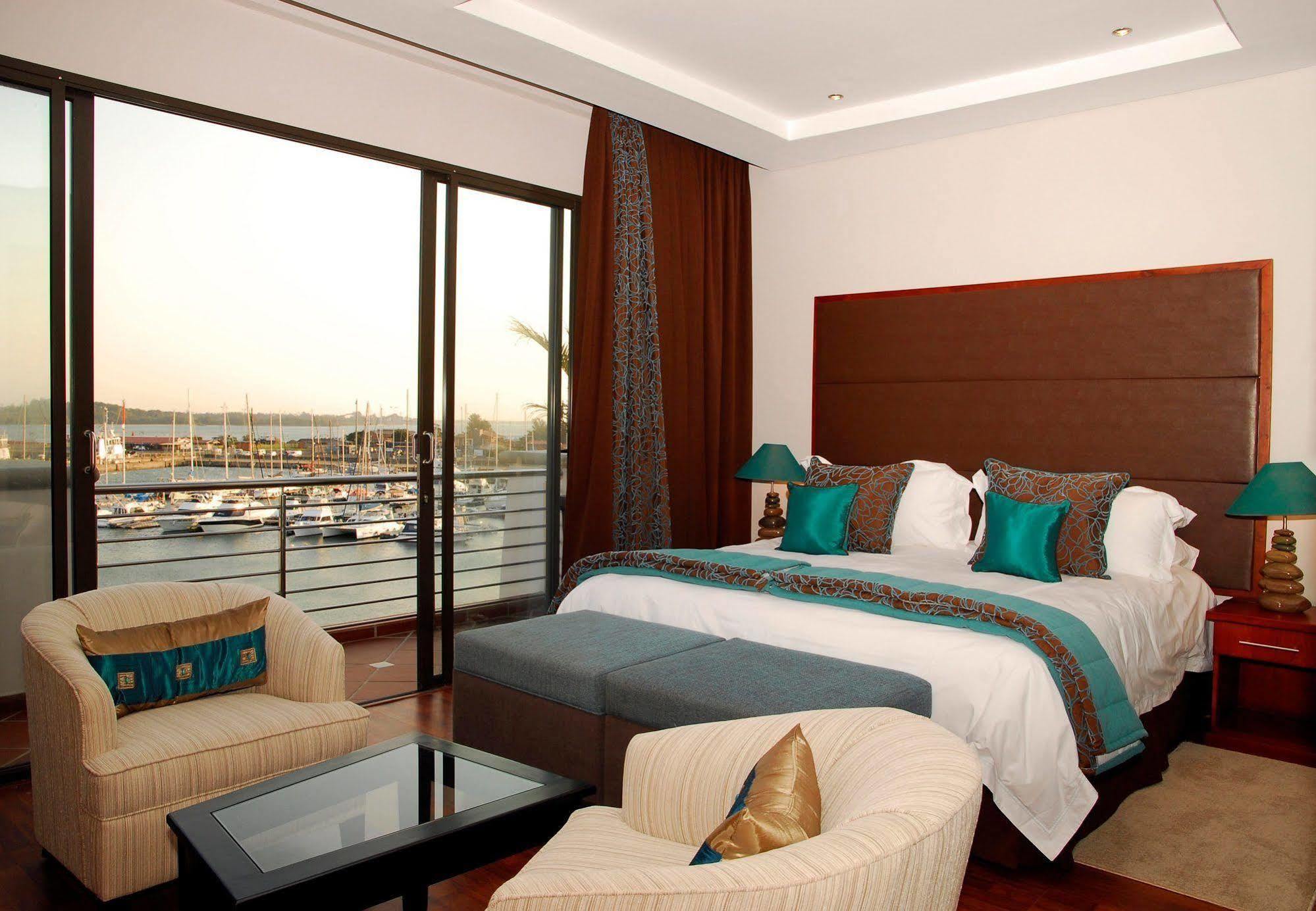Bon Hotel Waterfront Richards Bay Kültér fotó