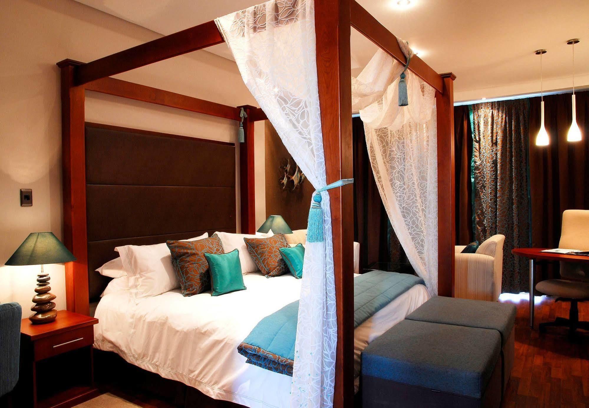 Bon Hotel Waterfront Richards Bay Kültér fotó