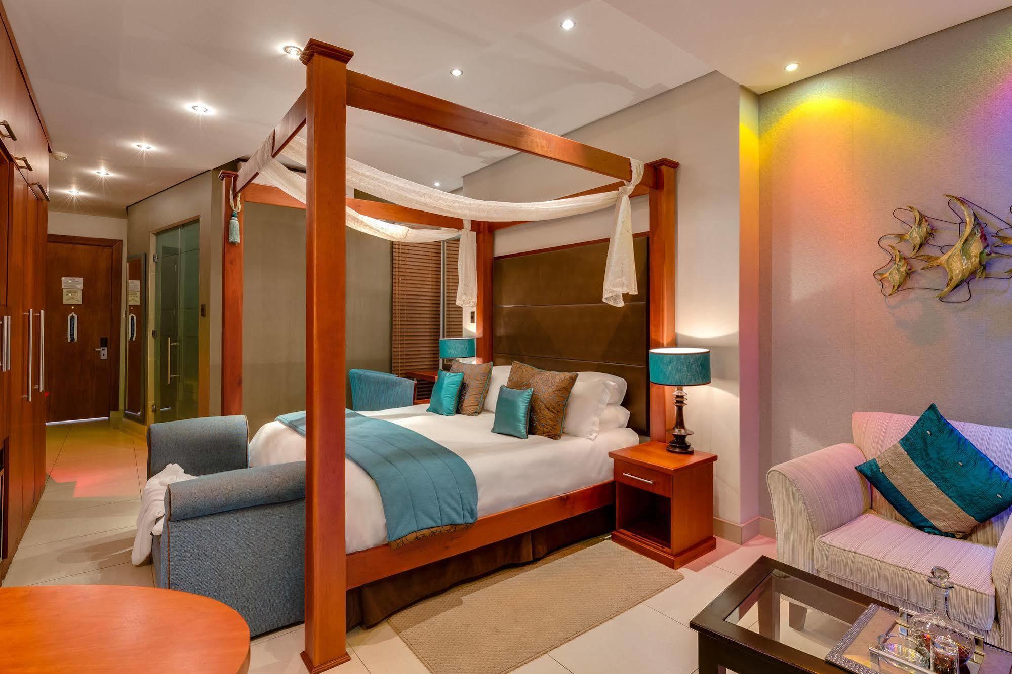Bon Hotel Waterfront Richards Bay Kültér fotó