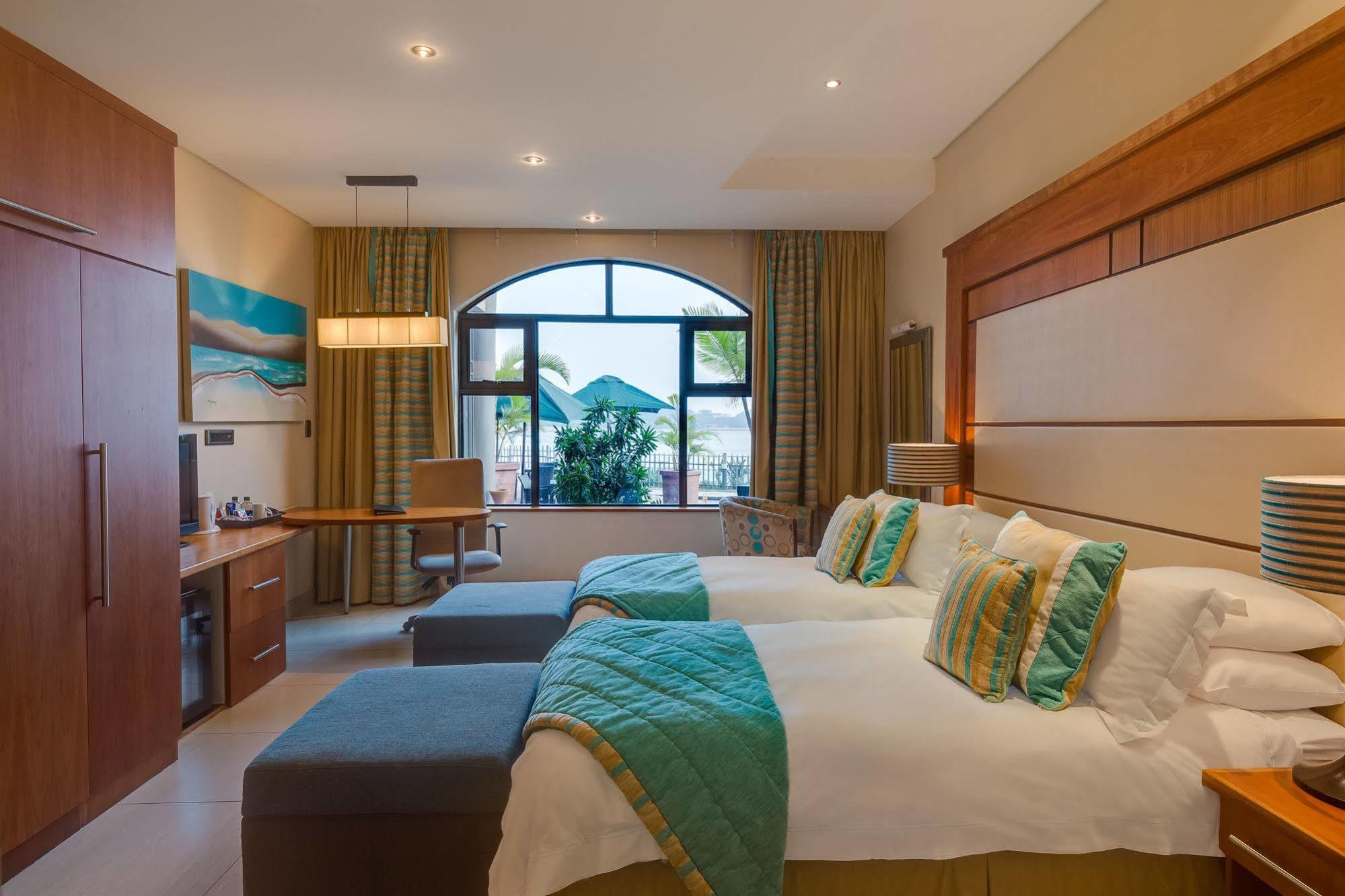 Bon Hotel Waterfront Richards Bay Kültér fotó