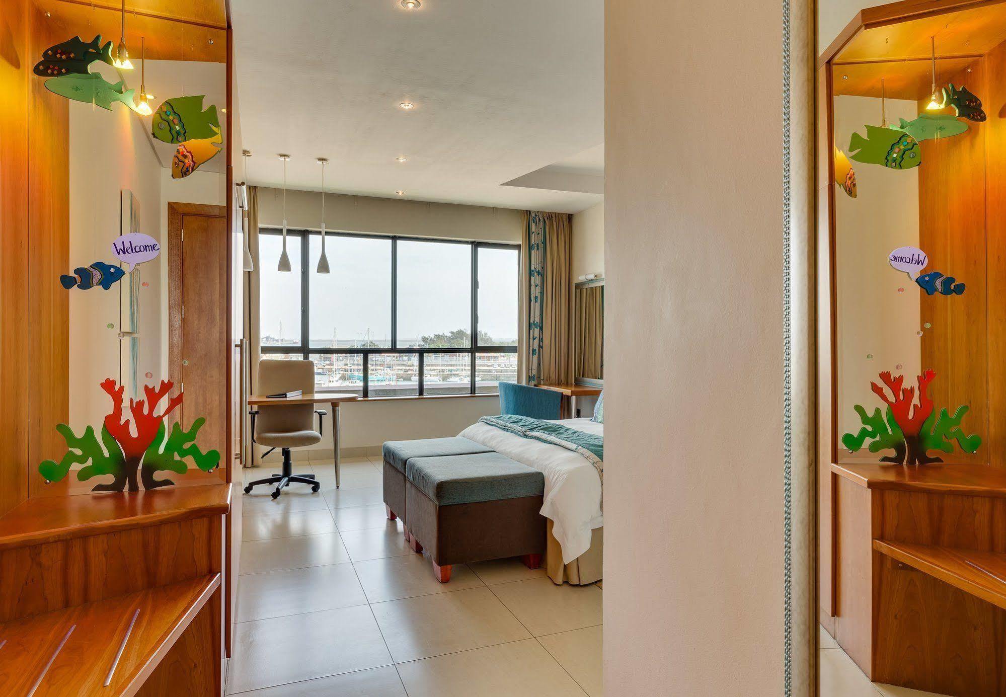 Bon Hotel Waterfront Richards Bay Kültér fotó
