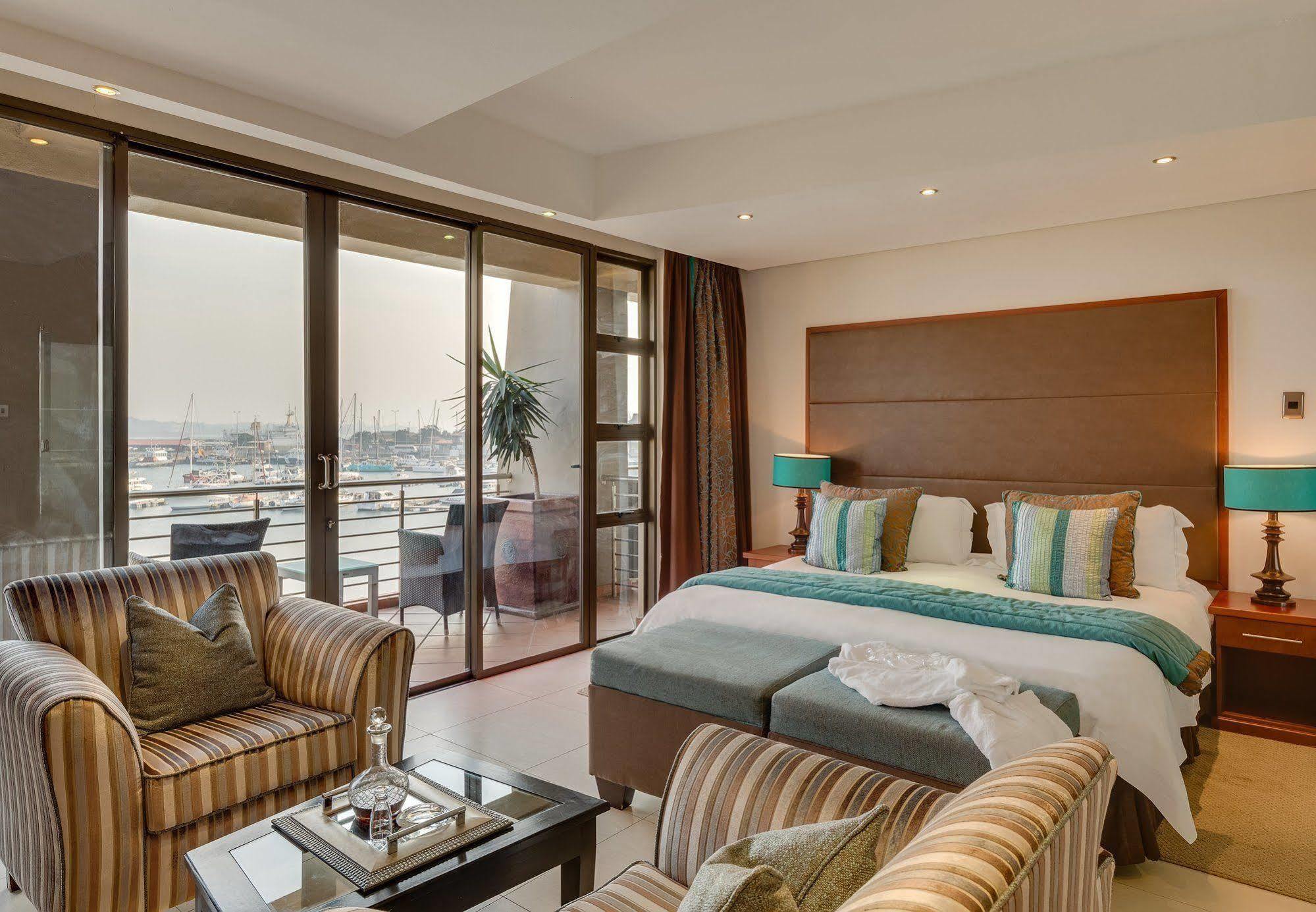 Bon Hotel Waterfront Richards Bay Kültér fotó