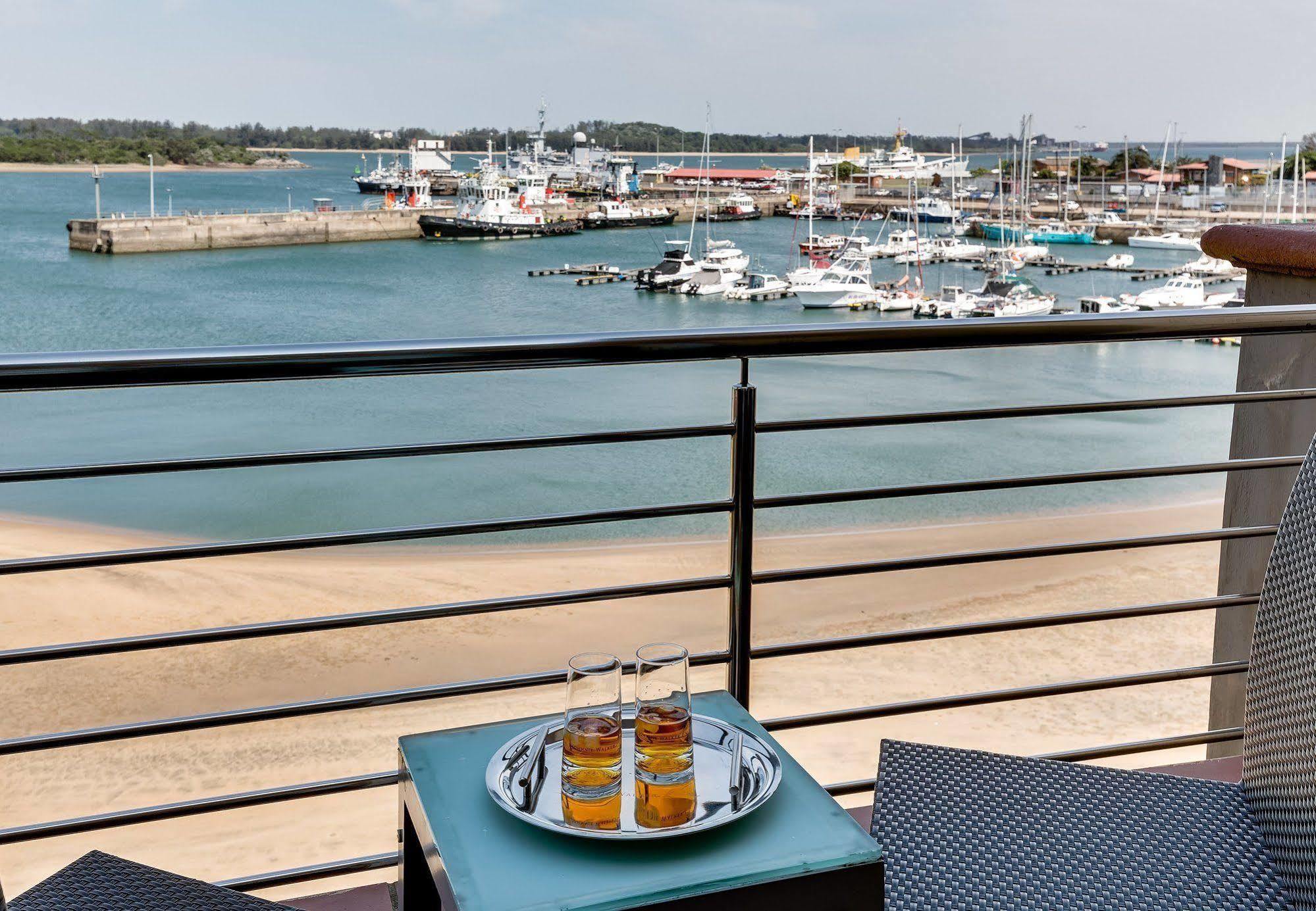 Bon Hotel Waterfront Richards Bay Kültér fotó