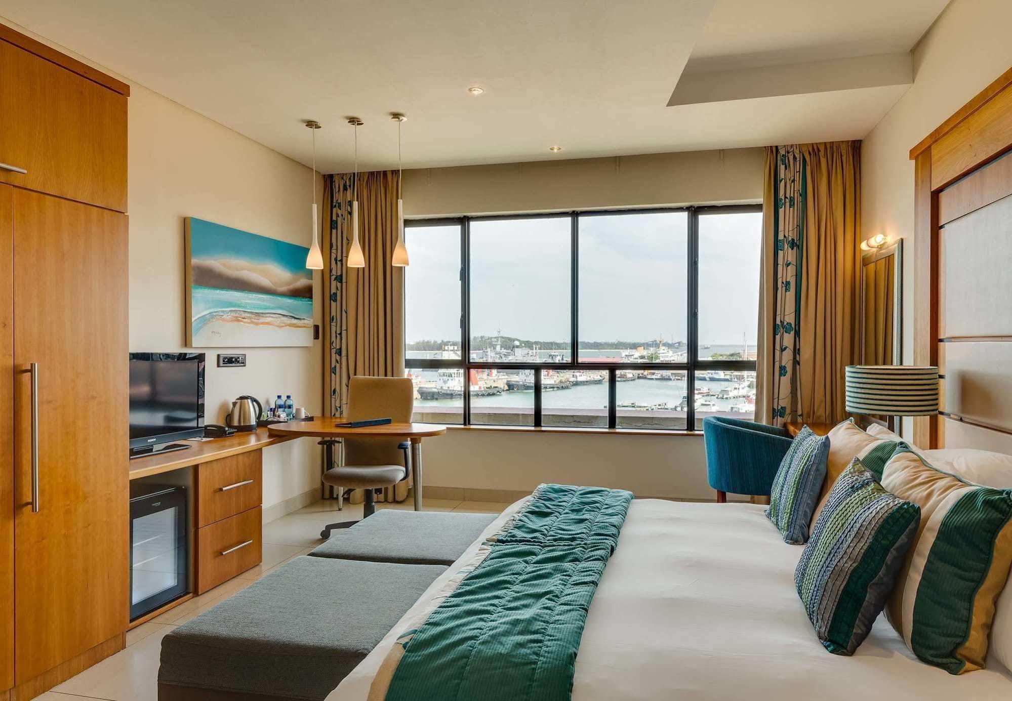 Bon Hotel Waterfront Richards Bay Kültér fotó