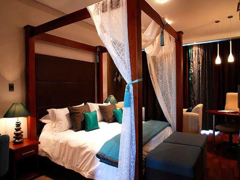 Bon Hotel Waterfront Richards Bay Kültér fotó