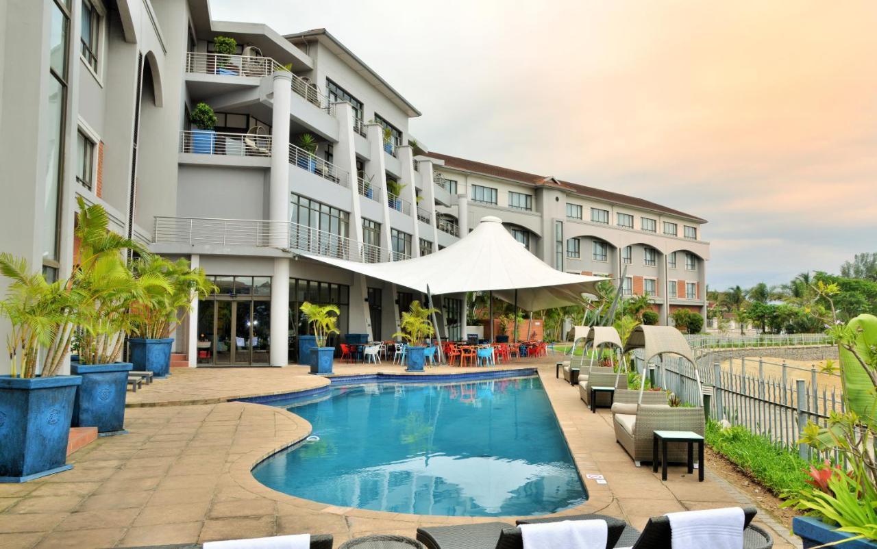 Bon Hotel Waterfront Richards Bay Kültér fotó