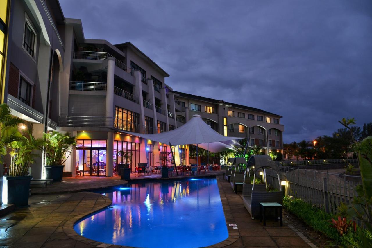 Bon Hotel Waterfront Richards Bay Kültér fotó