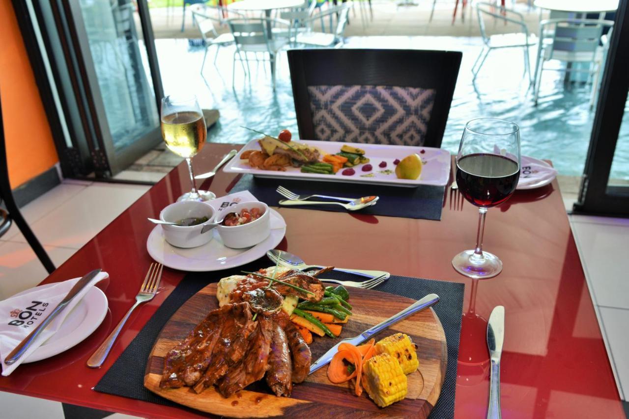 Bon Hotel Waterfront Richards Bay Kültér fotó