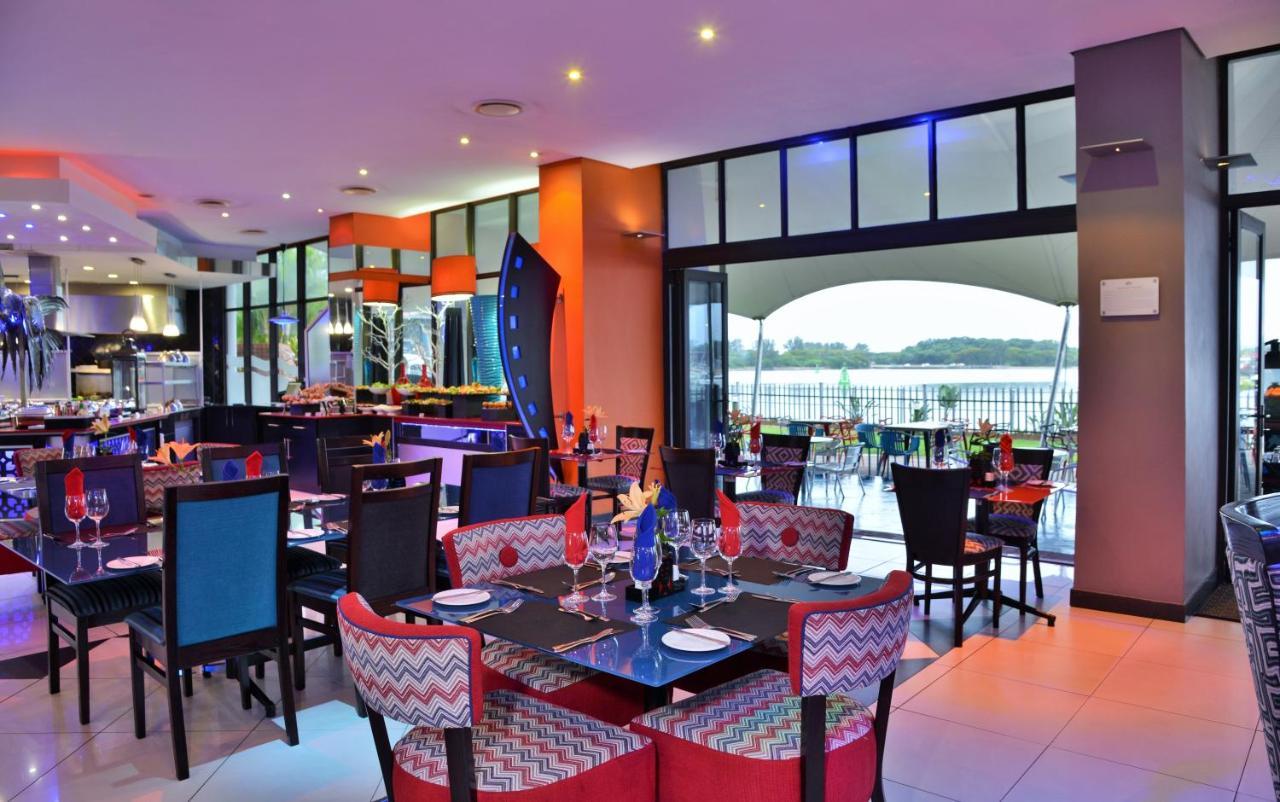 Bon Hotel Waterfront Richards Bay Kültér fotó