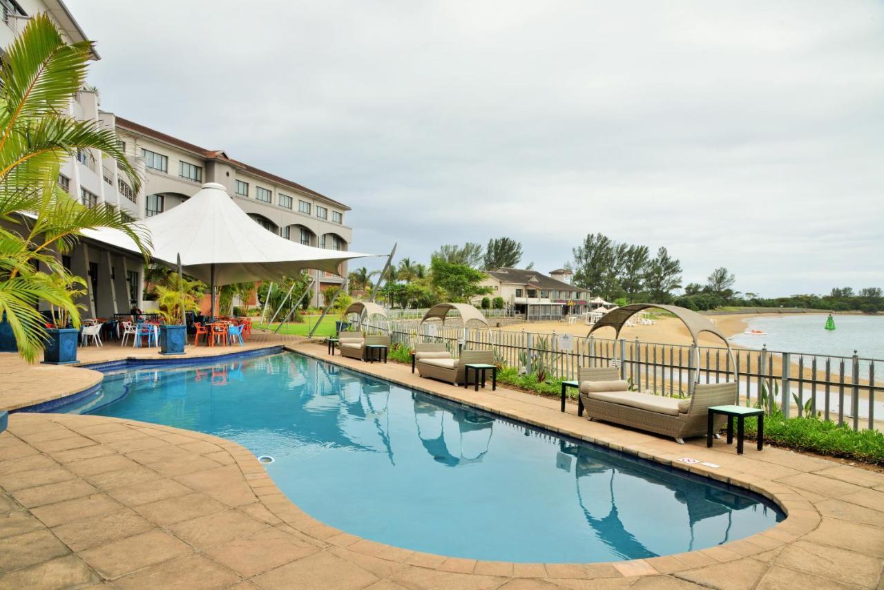 Bon Hotel Waterfront Richards Bay Kültér fotó
