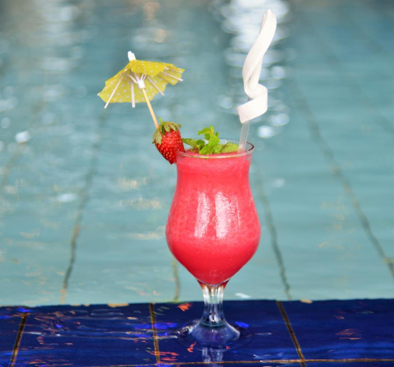 Bon Hotel Waterfront Richards Bay Kültér fotó