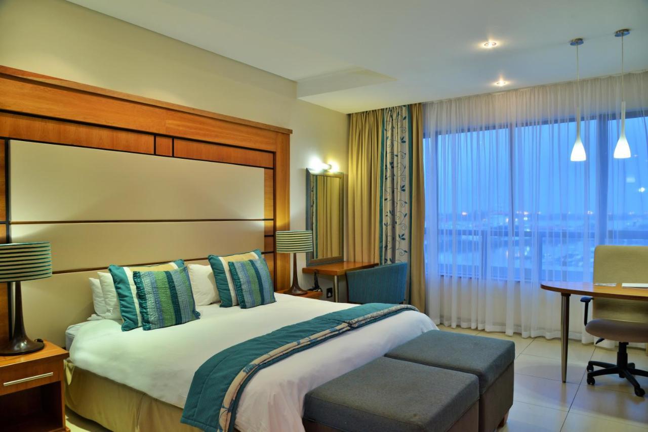 Bon Hotel Waterfront Richards Bay Kültér fotó
