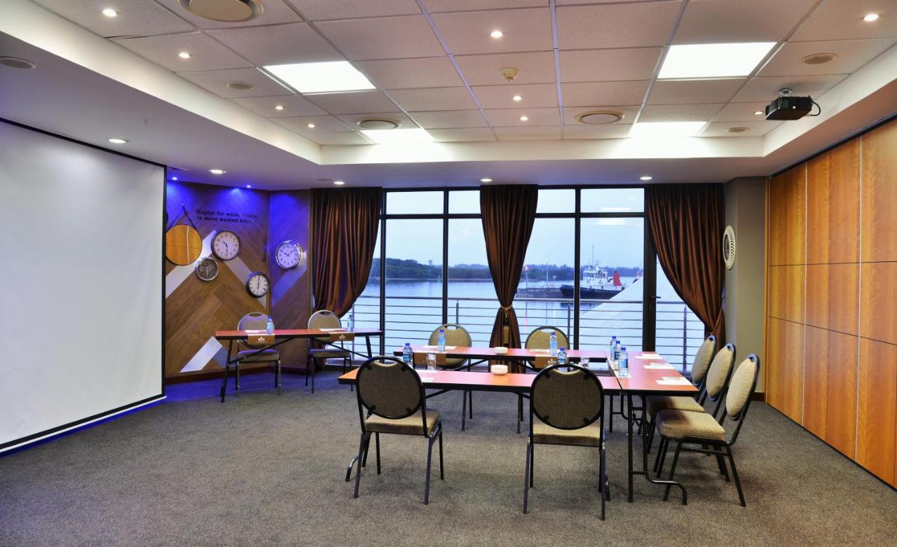 Bon Hotel Waterfront Richards Bay Kültér fotó