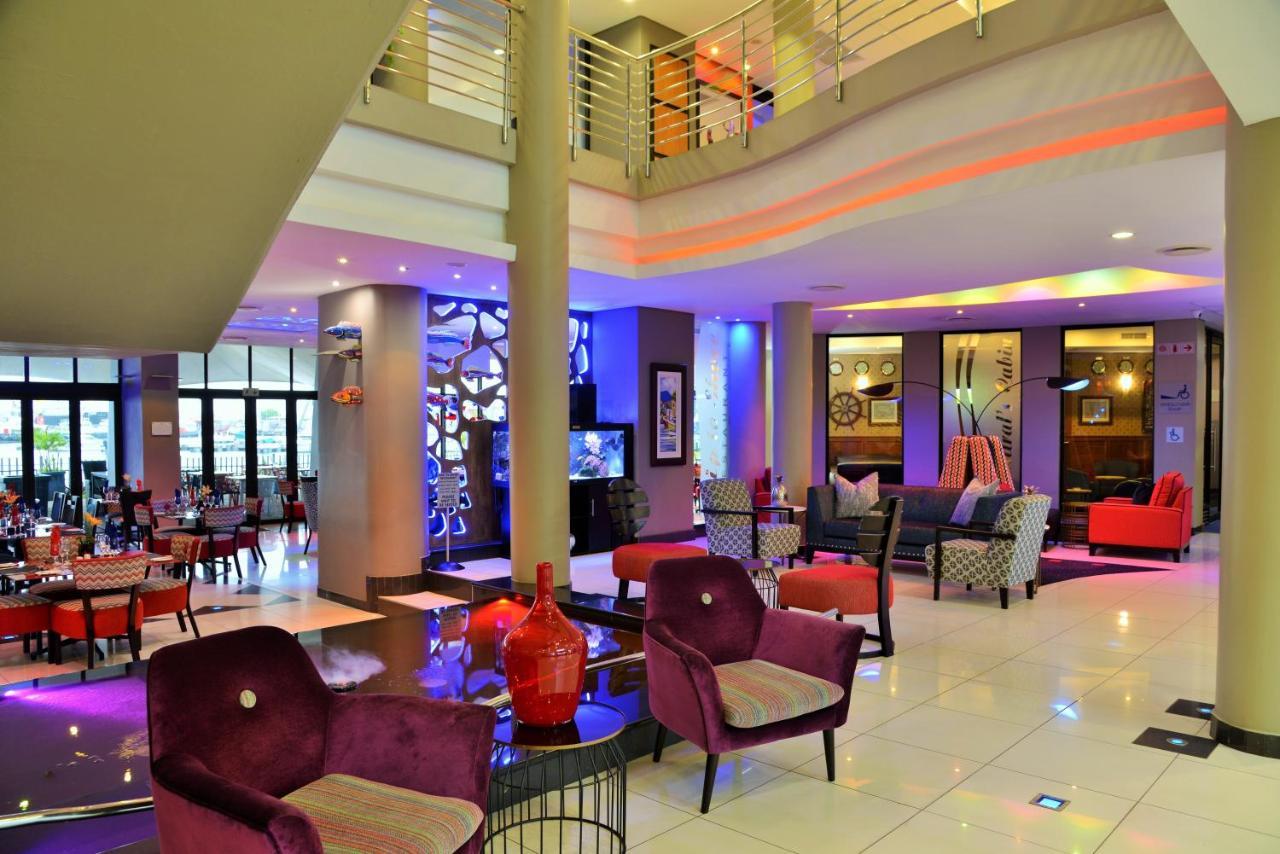 Bon Hotel Waterfront Richards Bay Kültér fotó