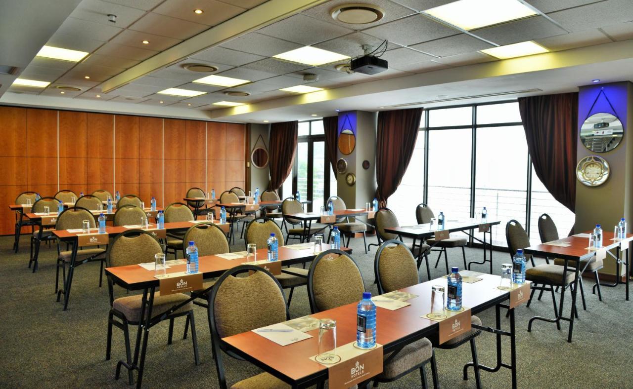 Bon Hotel Waterfront Richards Bay Kültér fotó
