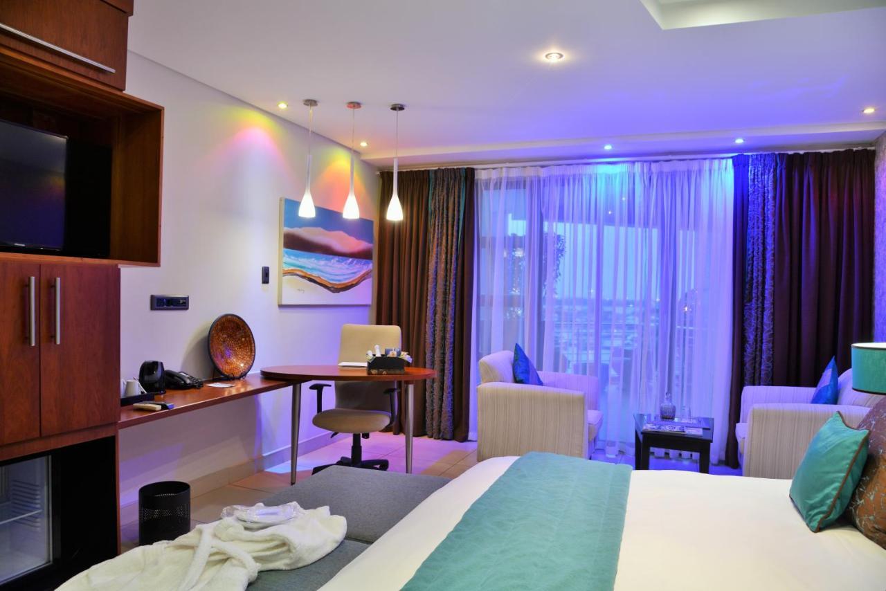 Bon Hotel Waterfront Richards Bay Kültér fotó