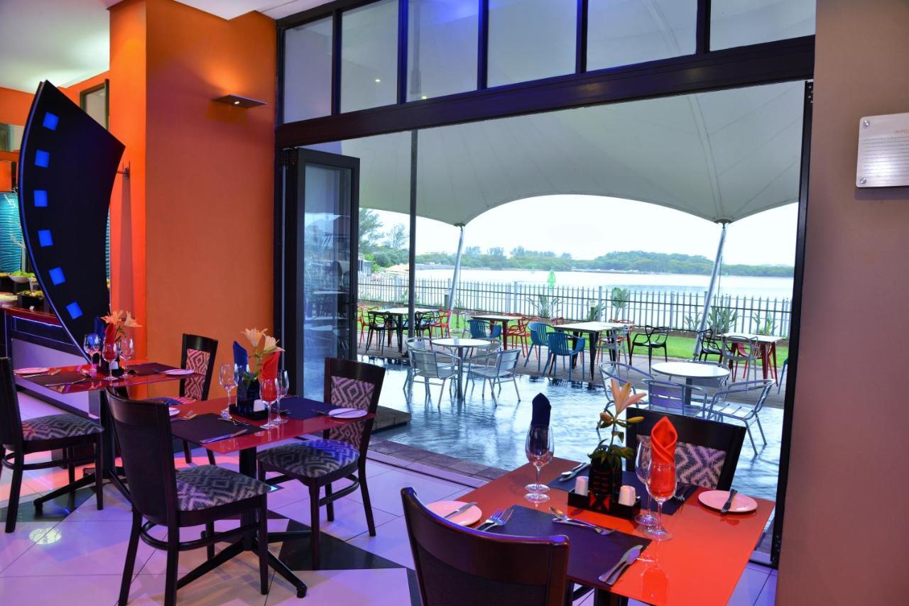 Bon Hotel Waterfront Richards Bay Kültér fotó