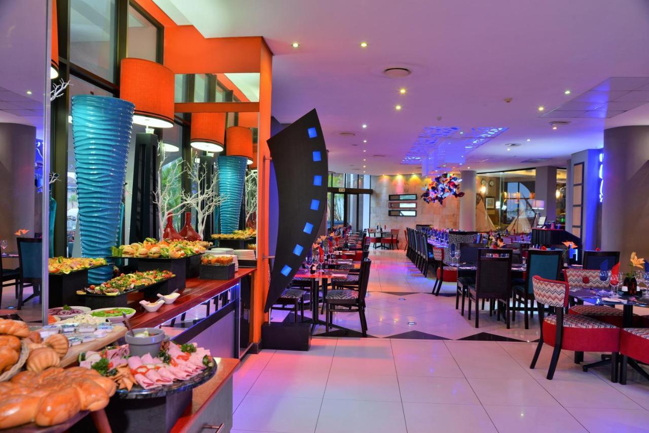 Bon Hotel Waterfront Richards Bay Kültér fotó