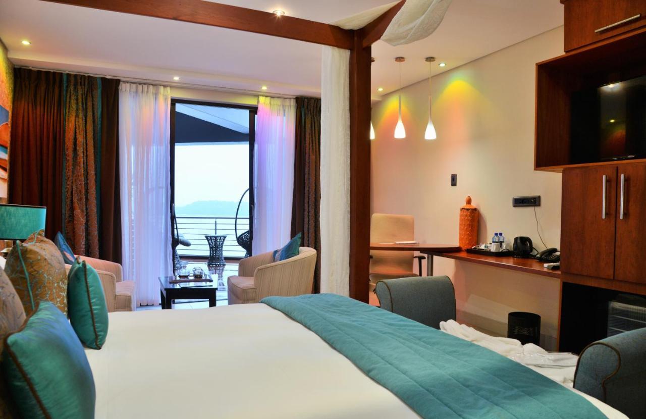 Bon Hotel Waterfront Richards Bay Kültér fotó