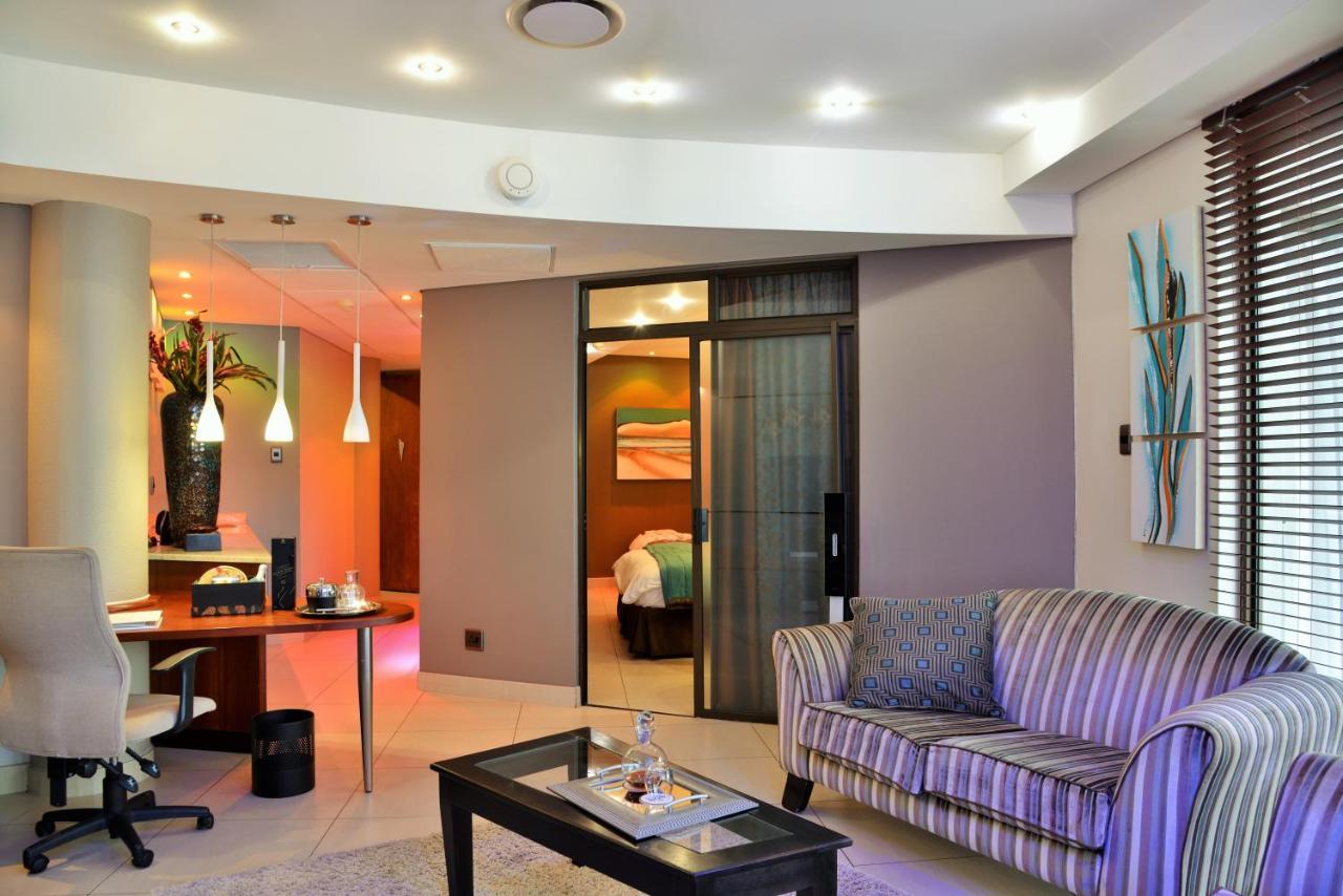 Bon Hotel Waterfront Richards Bay Kültér fotó