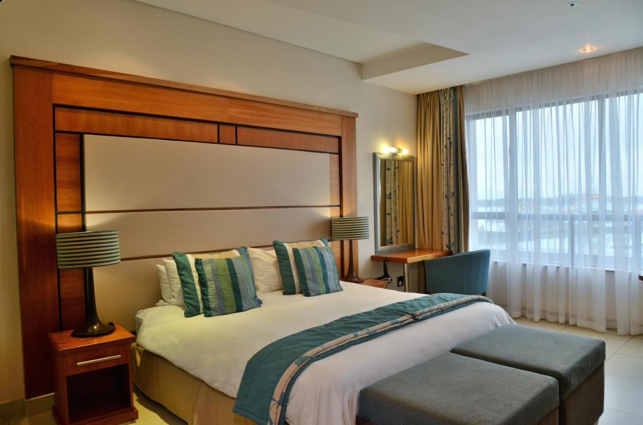 Bon Hotel Waterfront Richards Bay Kültér fotó