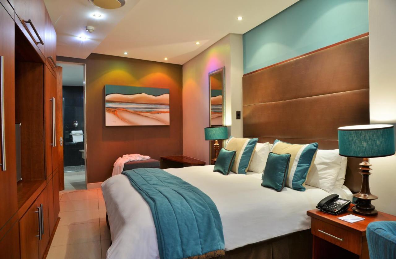 Bon Hotel Waterfront Richards Bay Kültér fotó