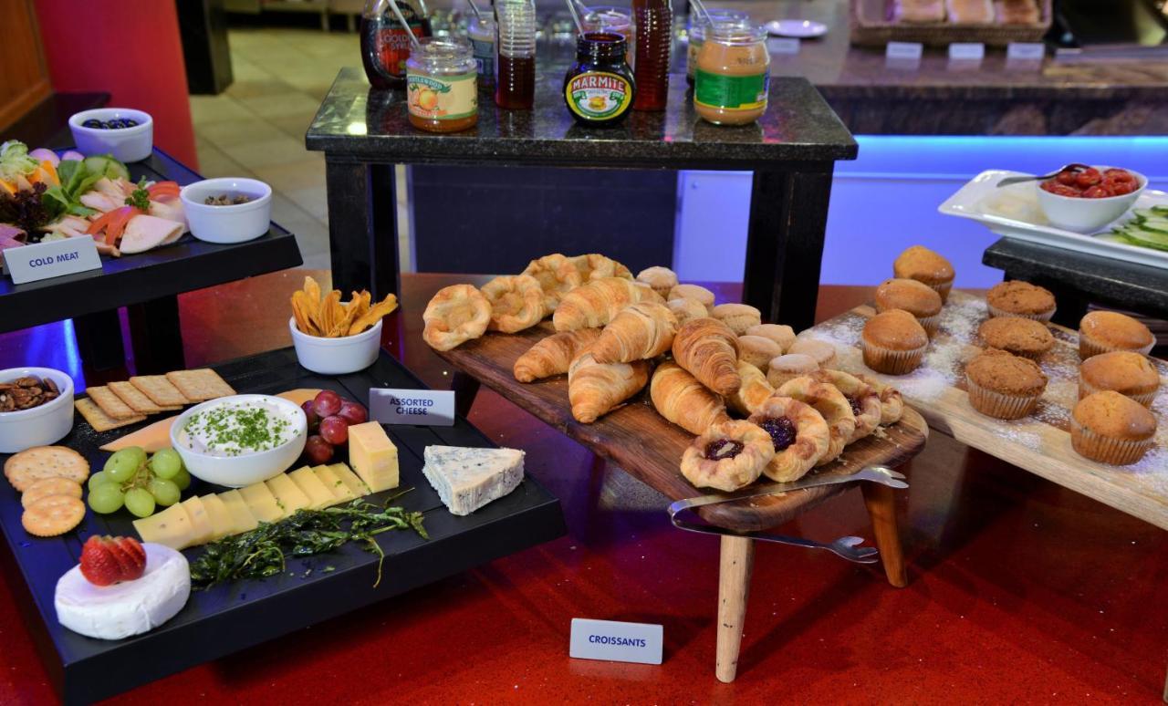 Bon Hotel Waterfront Richards Bay Kültér fotó